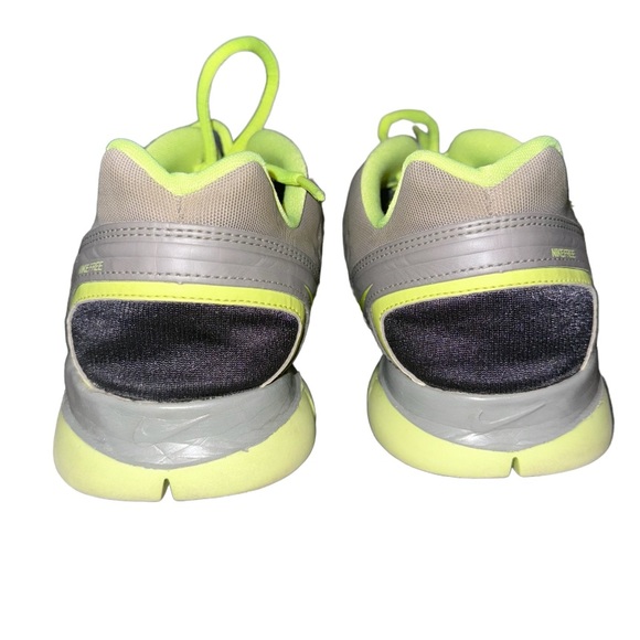 NIKE Trianing Free Fit 2 training tennis athletic shoes women’s size 9 - Picture 6 of 16